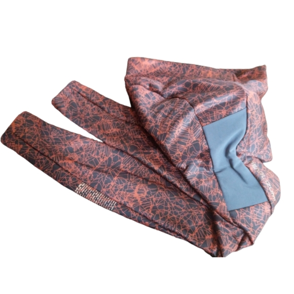 Pearl Izumi Select Sugar Thermal Cycling Tight 3D Chamois Women's *Runs Small - Picture 5 of 15